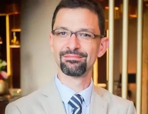 Yasser Monkachi