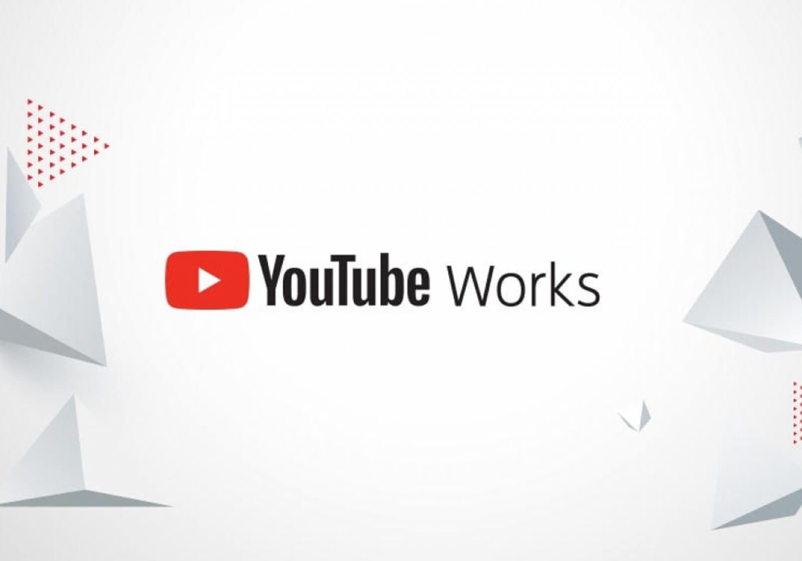 YouTube-Works