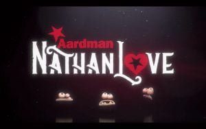 aardman nathan love