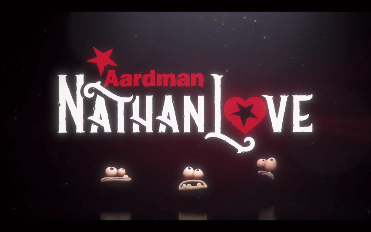 aardman nathan love