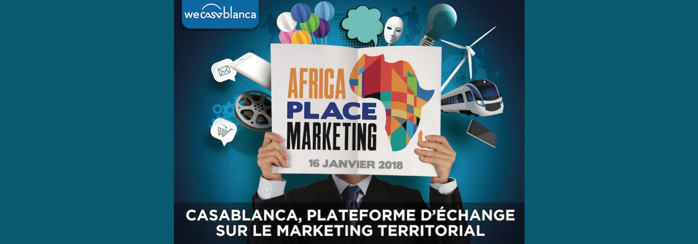 1ère édition de l’AFRICA PLACE MARKETING 2 africa-place-marketing