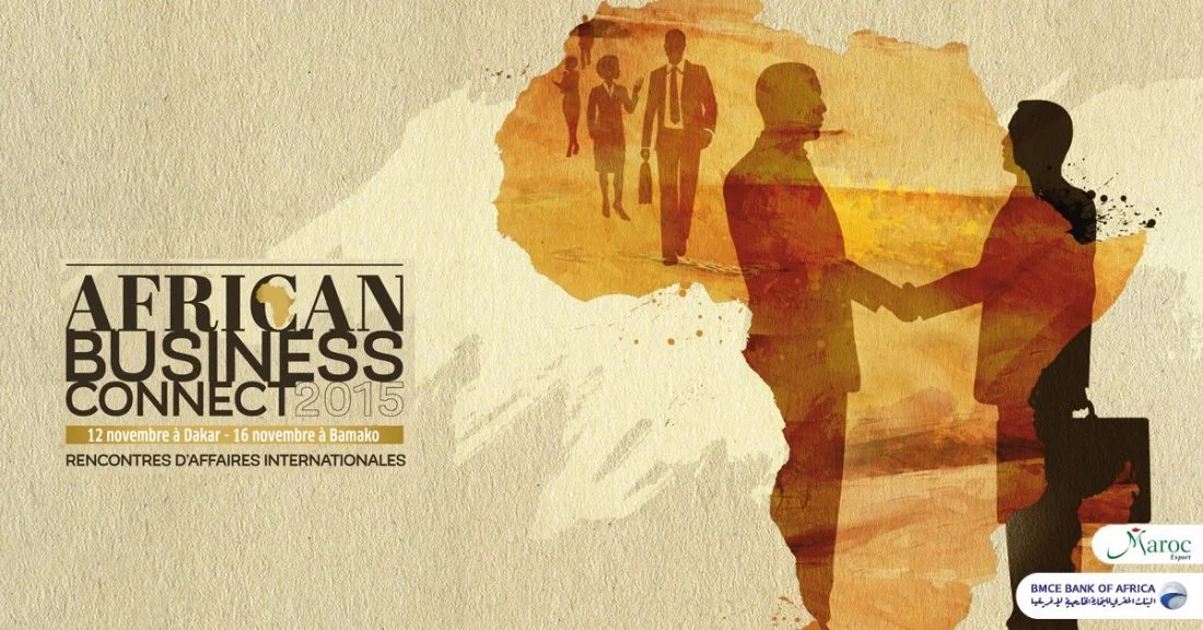 african business connect bmce maroc export