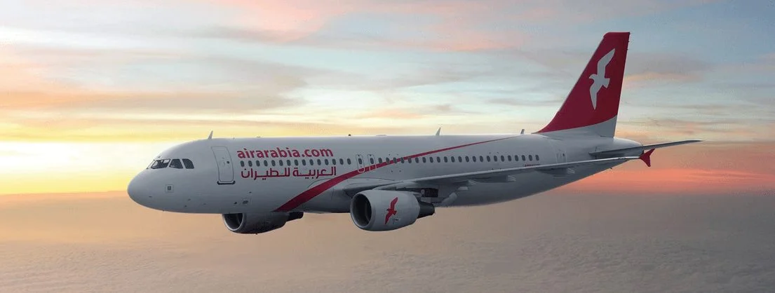 air-arabia