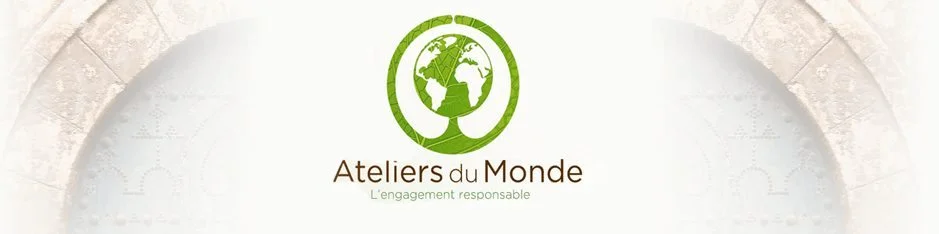 ateliers du monde