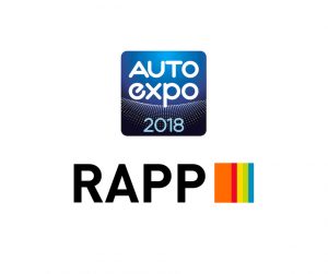 auto expo 2018 rapp