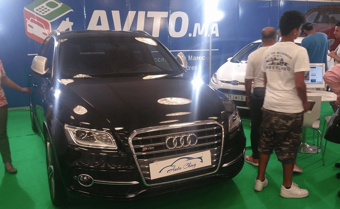 avito salon automobile occasion 02 1