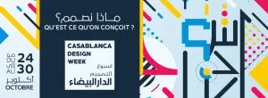 casablanca design week