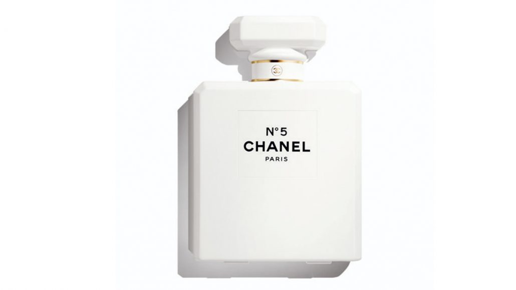 chanel calendrier avent 3