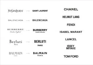 Branding ou Blanding : Pourquoi tous ces logos aseptisés ?