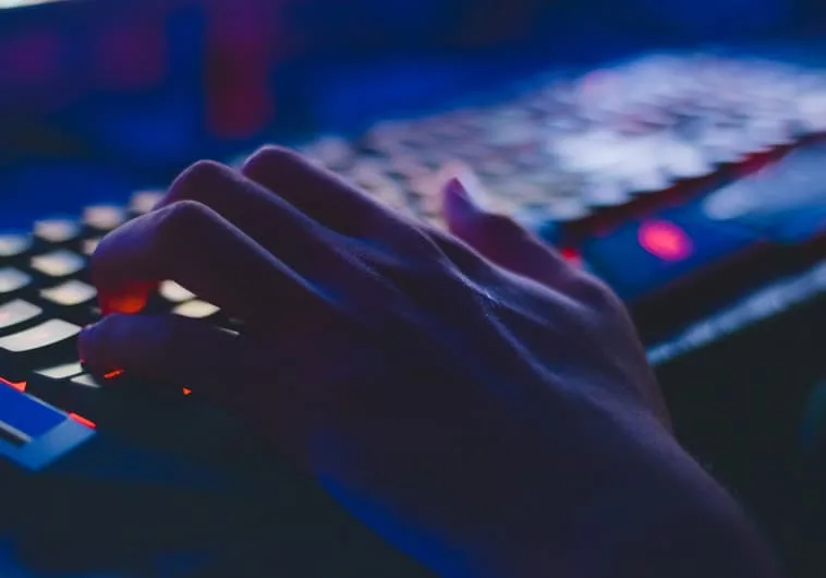 dark web