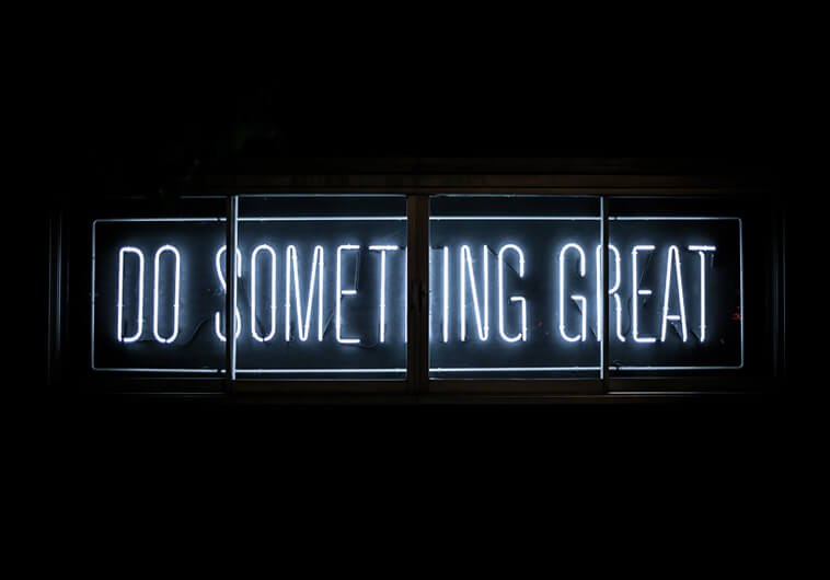do-something-great