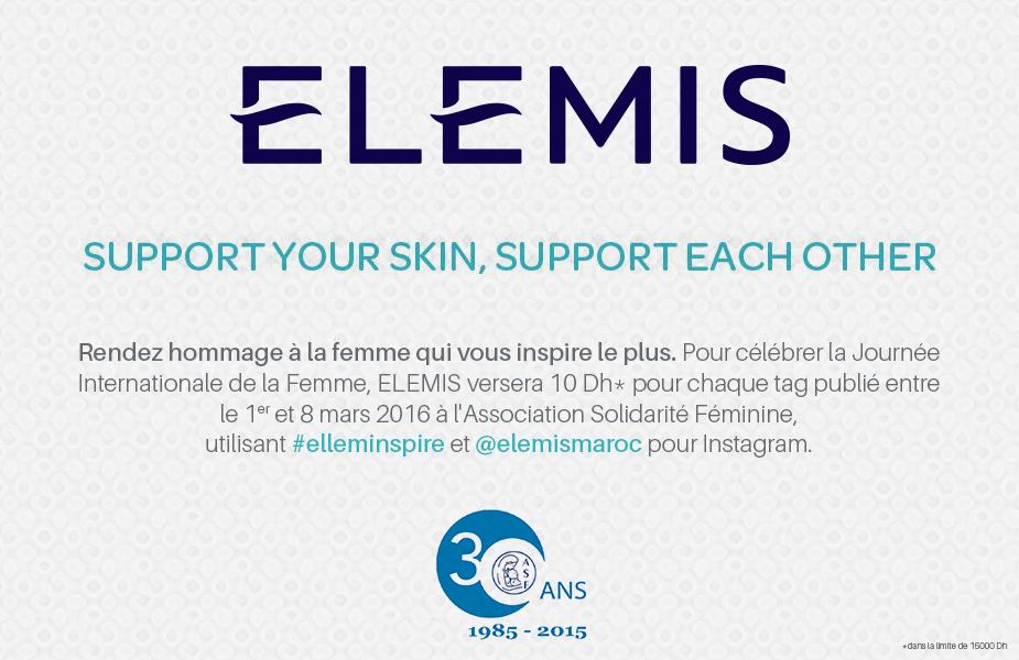 elemis