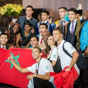 enactus morocco emi