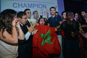 enactus-morocco-national-competition