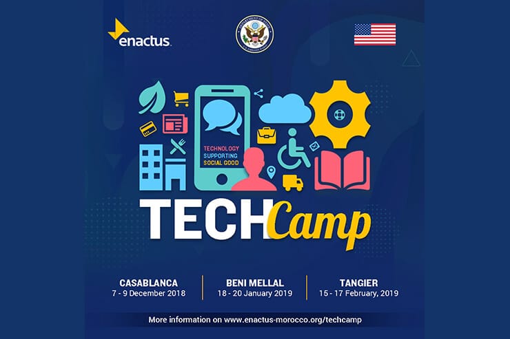 enactus-tech-camp