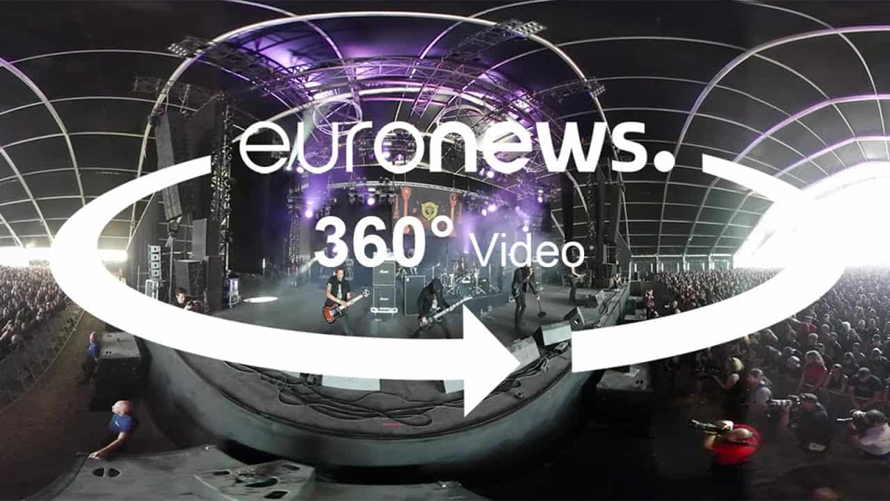 euronews 360