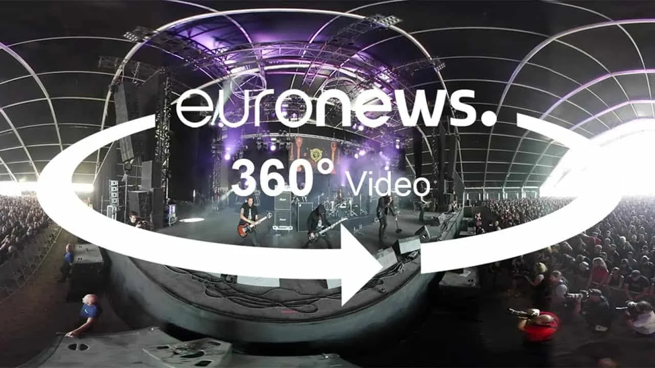 euronews 360