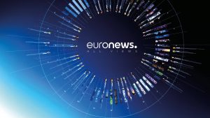 euronews Media for Equity