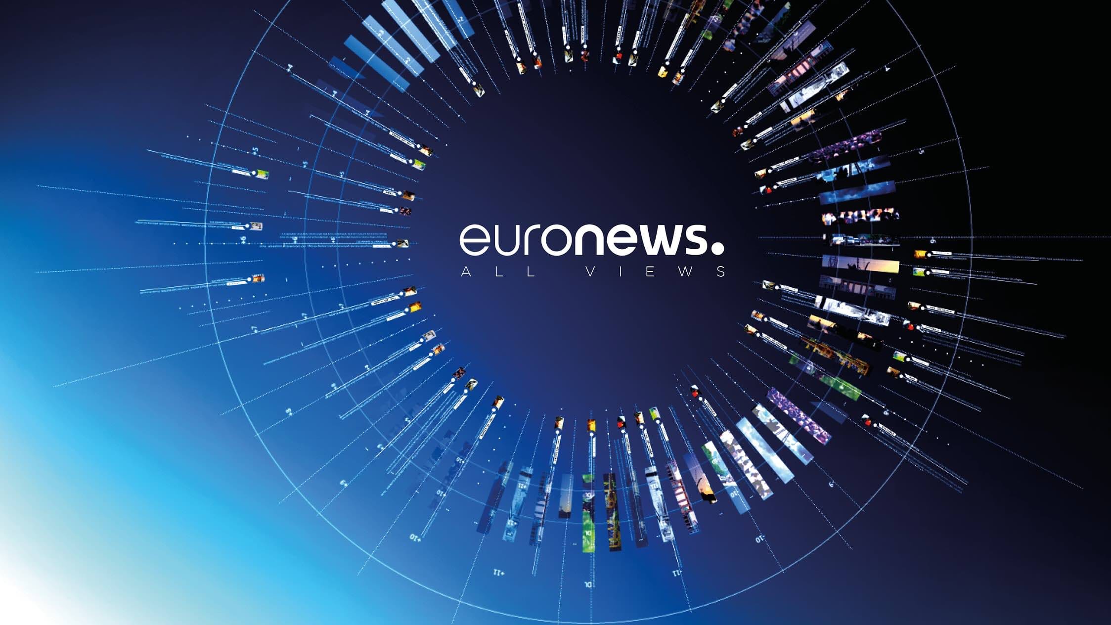 euronews Media for Equity