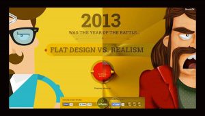 flat-design-versus-realism