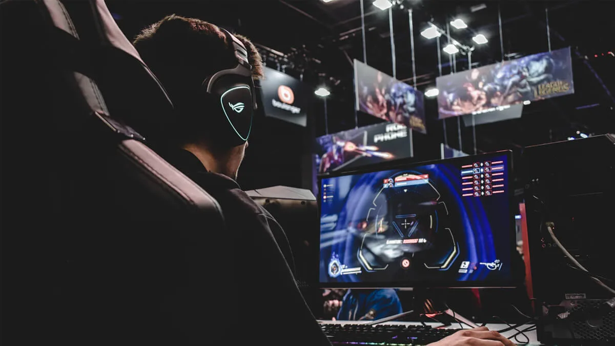 gaming-esports