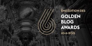 golden blog awards