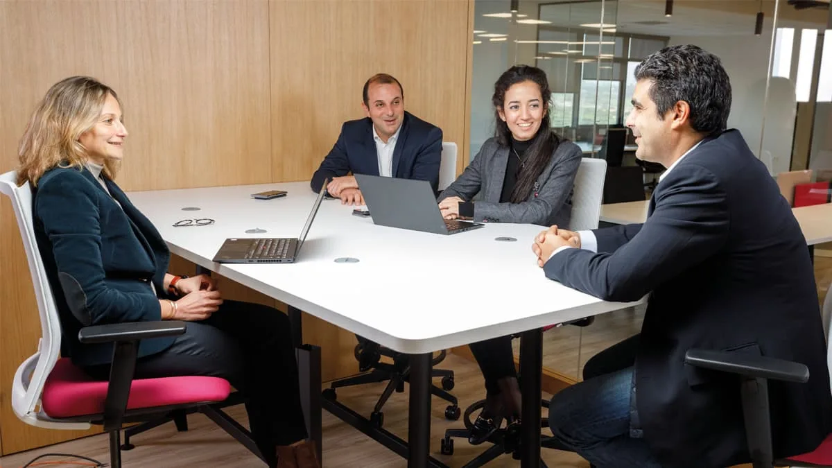 Google Workspace signe un partenariat avec Intelcia 3 google-workspace-intelcia