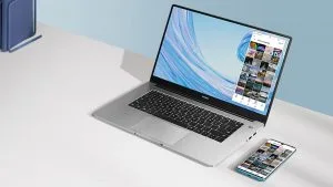 huawei-matebook-d15-on-a-desk