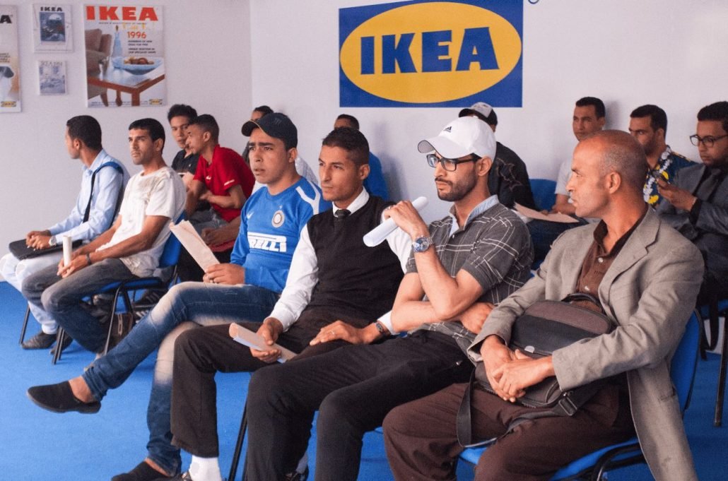 ikea recrutement 09