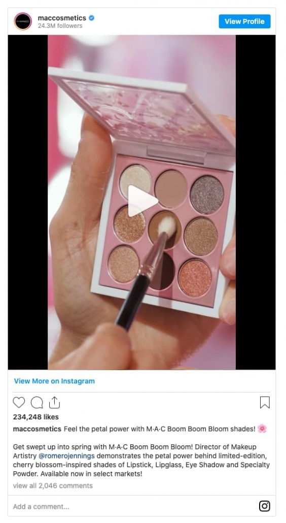 instagram-mac-cosmetics