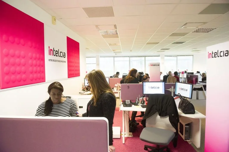 intelcia