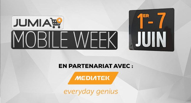 jumia mobile week