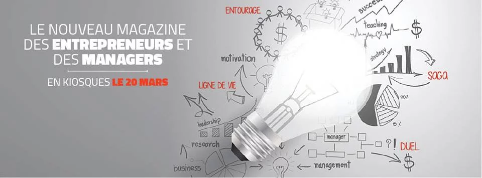 Telquel Media lance Leaders, le magazine des entrepreneurs et des managers 7 leaders