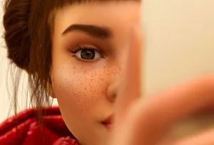 Lilmiquela, Shudu, Blawko, Bermuda… : bienvenue dans le monde des cyber-influenceurs