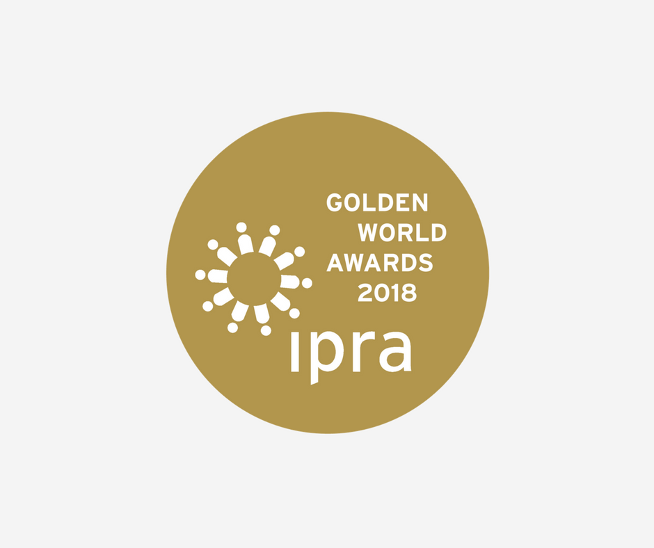 logo ipra golden world awards gwa 2017