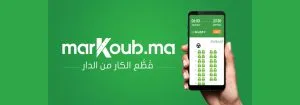 marKoub-ma