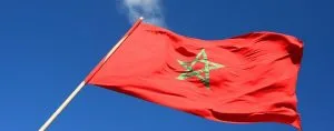 maroc