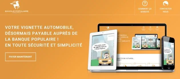 marocvignette-payer-votre-vignette-en-ligne
