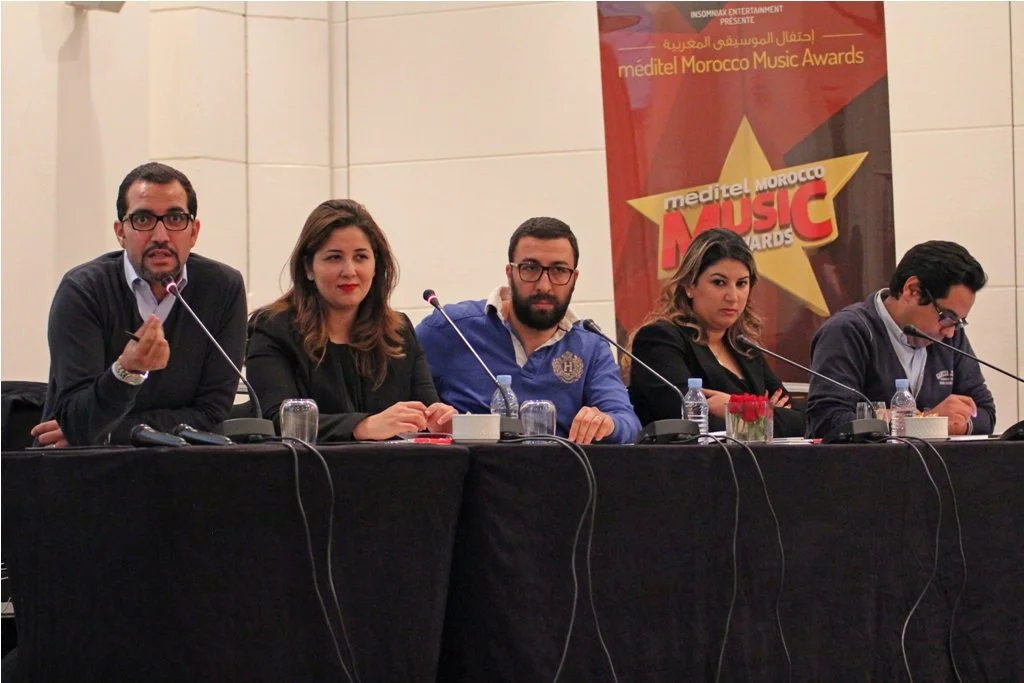 Méditel Morocco Music Awards : Les #MMMM sont de retour 1 meditel morocco music awards