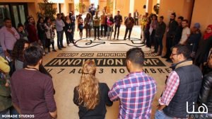 meditel-orange-houna-innovation-camp