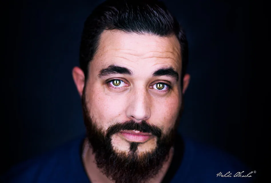 Mehdi Okacha, Les Audionautes 1 mehdi-okacha-les-audionautes