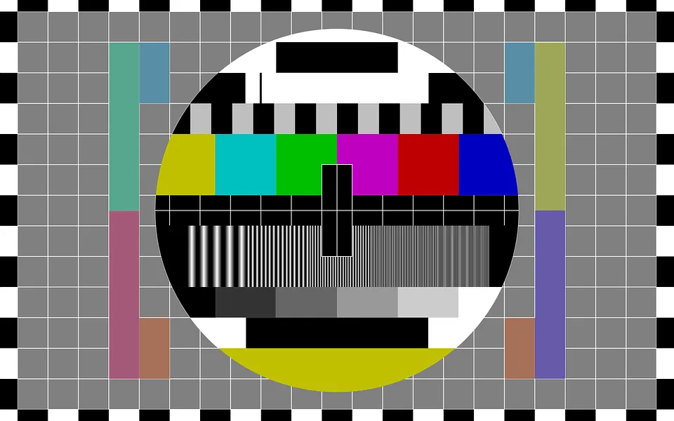 10 ans de mesure d’audience de la télévision au Maroc 12 mire television