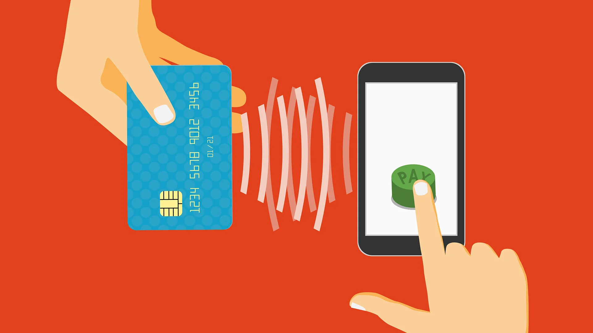 mobile-payment