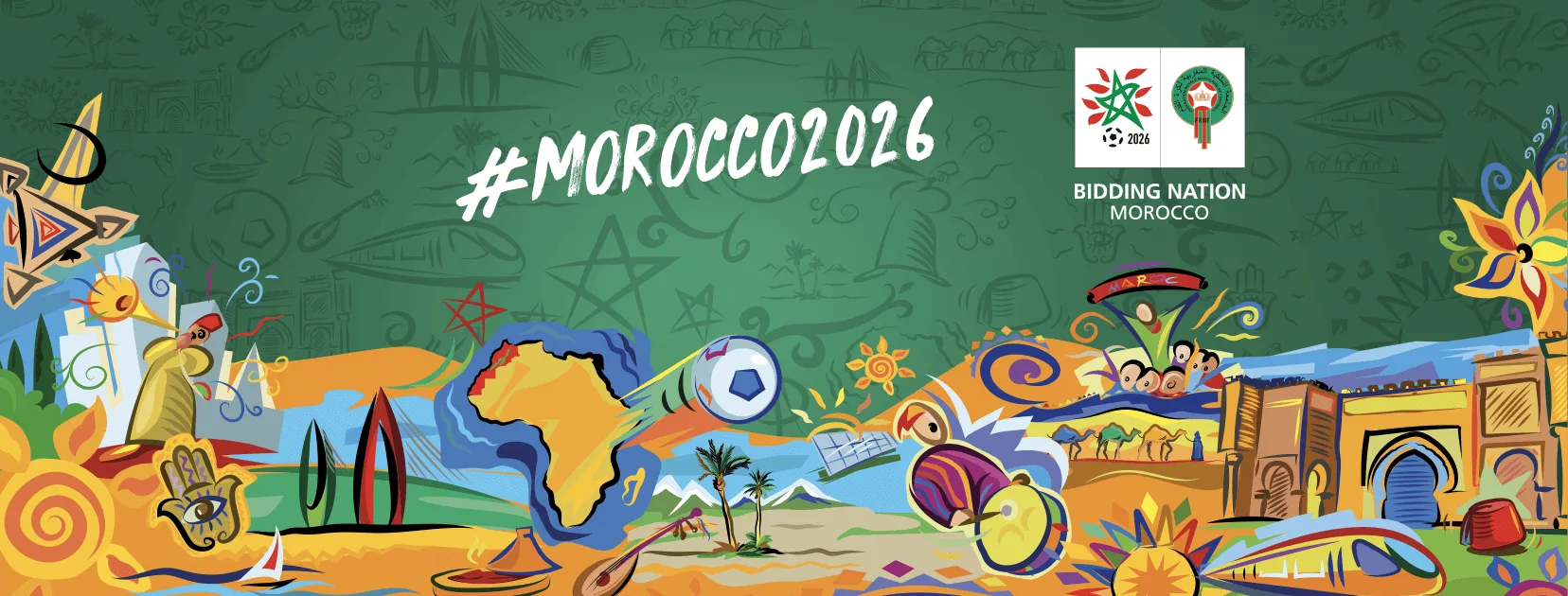 morocco 2026