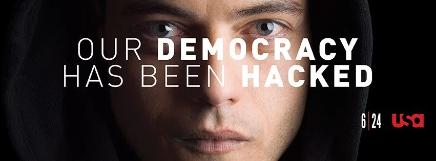 mr robot
