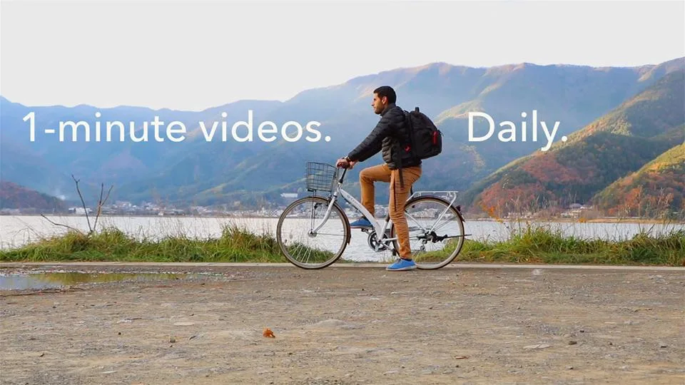 nas daily
