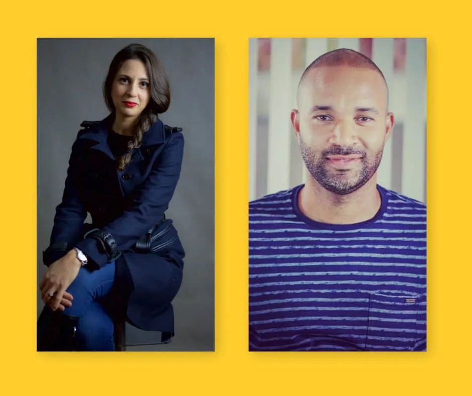 on off agency