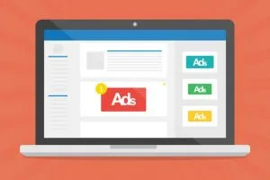 online advertising