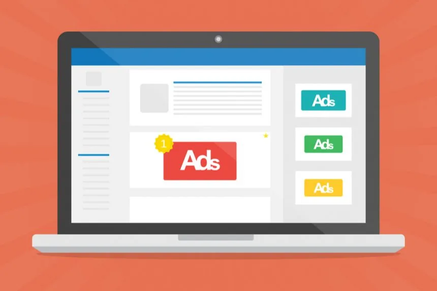online advertising