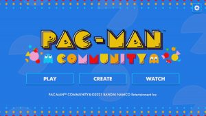 pac-man-community